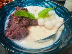 -老土灶·扬州非遗淮扬菜(大运河博物馆店)