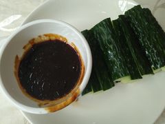 -金良酸菜鱼(宁海路总店)