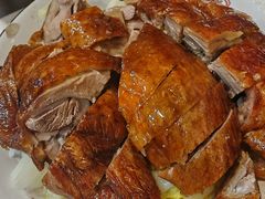 -吾家香港烧腊专门店