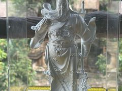 -海南槟榔谷黎苗文化旅游区