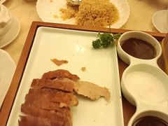 -亚龙湾红树林度假酒店御粤阁