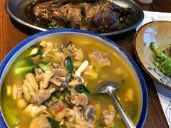 -盐官日光域房车营地·有盐餐厅