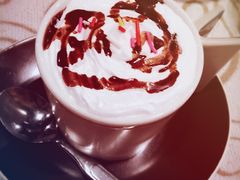 -托斯卡纳烘焙意大利餐厅(五天地店)