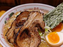 -老龙亭拉面店