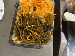-聚合鑫东北熏酱熟食麻辣面(长阳店)