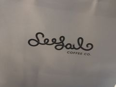 -Seesaw Coffee(上海国金中心店)