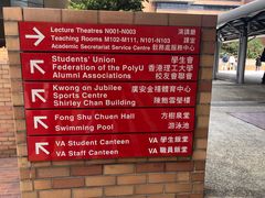 -香港理工大学