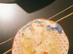 -师烤·豆花烤鱼(广州荔湾扬韬广场店)