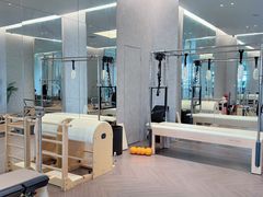 -YCHL FIT 健身(星寰店)