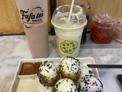 -东泰祥生煎馆(重庆北路店)