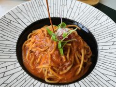 -ins森林童话餐厅coffee&bistro