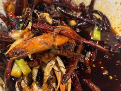 -辣螃铠盆盆蟹大排档(总店)