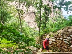 -丹东凤凰山景区