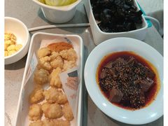 -半天妖烤鱼(兰州国芳中心店)