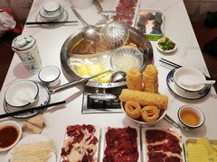 -八合里牛肉火锅(八合里总店)