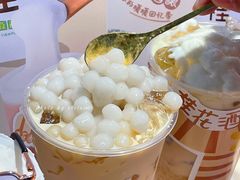 -桂桂茶(大宁国际广场店)