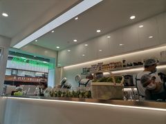 -LINLEE·手打柠檬茶(思北店)