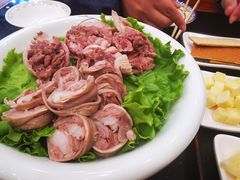 -一招鲜·全羊铺·蒙古奶茶(五一北路店)