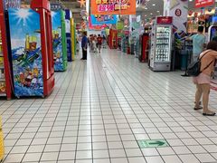 -大润发(鹤山店)