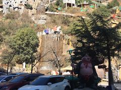 -西游洞风景区