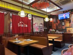 -井藤小屋精致料理(下沙店)