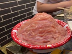 -宽板凳老灶火锅(南礼士路店)