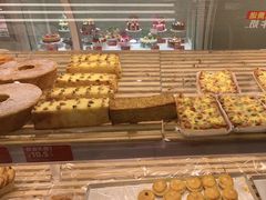 -味多美蛋糕(航天桥店)