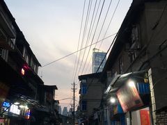 -桂萍特色牛筋牛杂(长堤街总店)