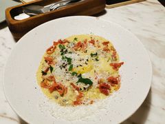 温泉蛋土豆泥-G+KITCHEN(龙湖狮山天街店)