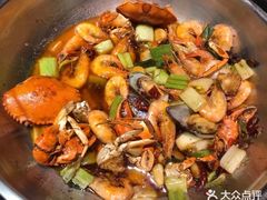 神鲜虾-七欣天香辣蟹火锅(上海银亿滨江店)