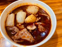 -王记生烫牛杂面馆(兰陵路店)