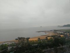 -珠海怡景湾大酒店
