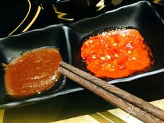 -手选潮汕鲜活牛肉火锅(二七广场店)