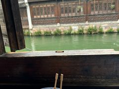 -茅老太臭豆腐