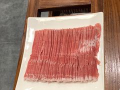 -东来顺•非遗火锅(外滩店)