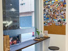 -豆子日记咖啡 BeanDaily Cafe