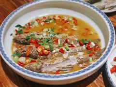 -民俗村柴火灶·景德江西菜(中国陶瓷博物馆店)