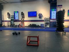 -F45 TRAINING健身工作室(体育中心店)