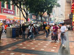 -八一好吃街·高品美食广场