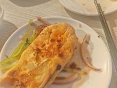 -老北京馅饼粥(西单店)
