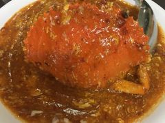 -龙海鲜螃蟹王(宏茂桥店)