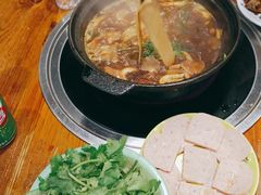 -重庆鸡公煲·青锅花椒鱼(牡丹江路店)