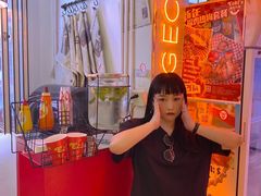 -Eckl’s爱氏热狗(猫街店)