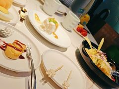 -阿里疆Alijiang·丝路美食·异域风情·清真(长楹天街店)