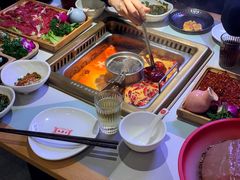-雾都渣渣火锅(南城智汇城店)
