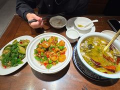 -缪氏川菜(丰盛町店)