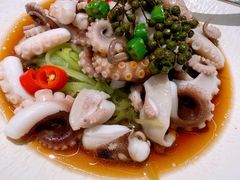 -珍宝海鲜JUMBO Seafood(ifc店)