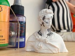 -飛凡TATTOO纹身•原创