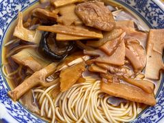-西园寺素食(西园弄戒幢律寺店)