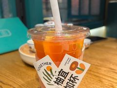 -潮粥荟·潮汕砂锅粥(朝阳大悦城店)